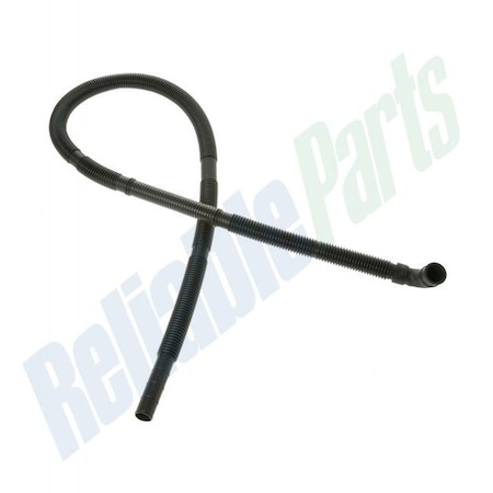 Ge WH41X10319 GE Washer Drain Hose WH41X10319